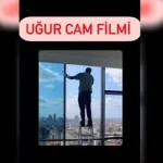 UĞUR CAM FİLMİ